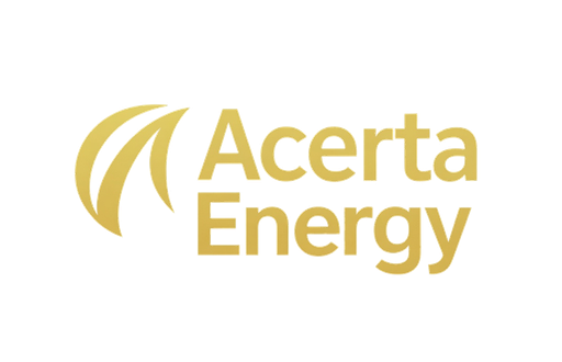 Acerta Energy Ltd. logo