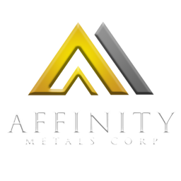 Affinity Metals logo