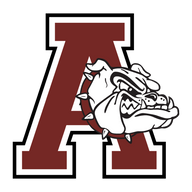Anniston City Schools logo