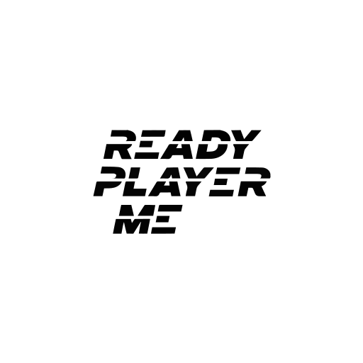 Ready Player Me logo