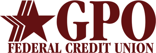 G.P.O. Federal Credit Union logo