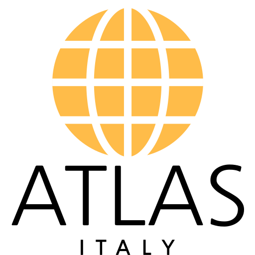 ATLAS Seismic Isolators logo
