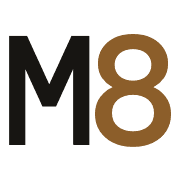 M8 Ventures logo