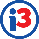 i3 Bank logo