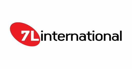 7L International logo