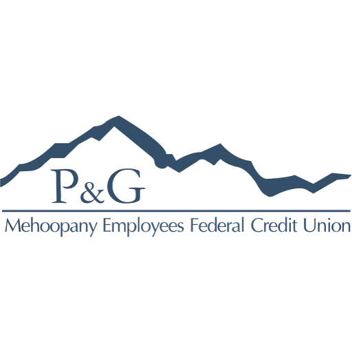 P&G Mehoopany Employees Federal Credit Union logo