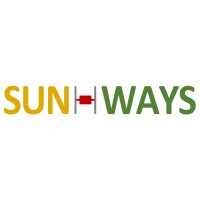 Removable Solar Power Plant logo