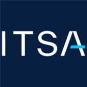 Itaúsa logo