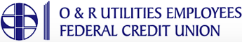 O&R Utilities Employees Federal Credit Union logo