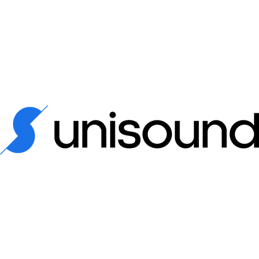 Unisound logo