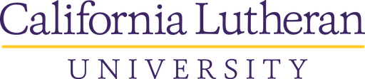 California Lutheran University logo