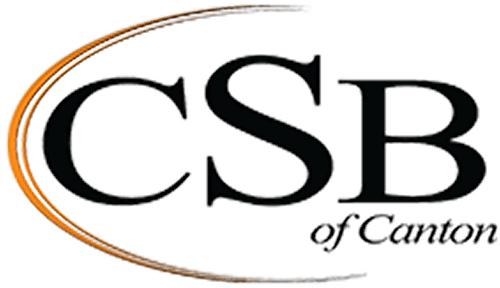 Community State Bank of Canton logo