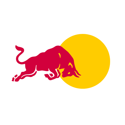 Red Bull logo