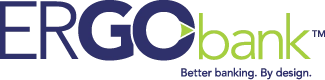 Ergo Bank logo