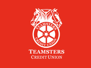 Teamsters Credit Union logo