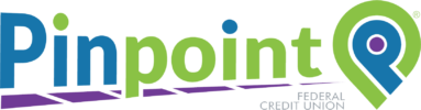 Pinpoint Federal Credit Union logo