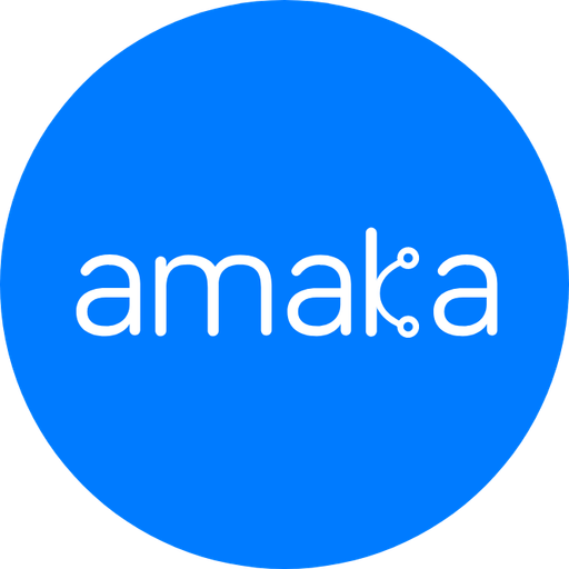 Amaka logo