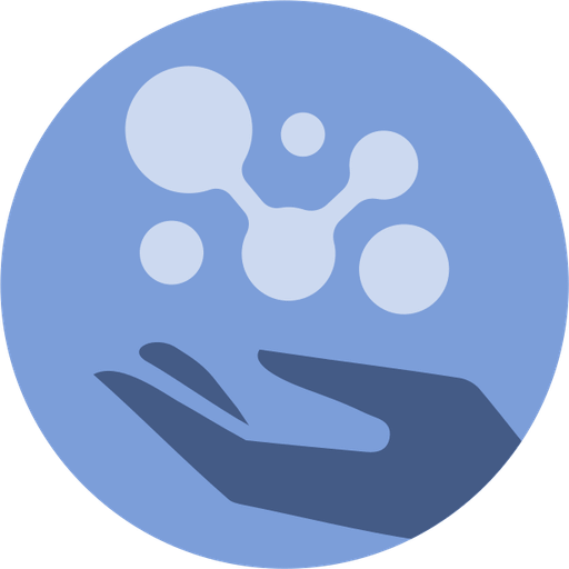 Delineate logo