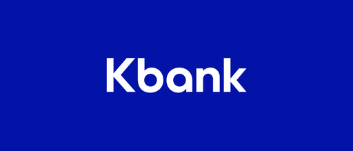 Kbank logo