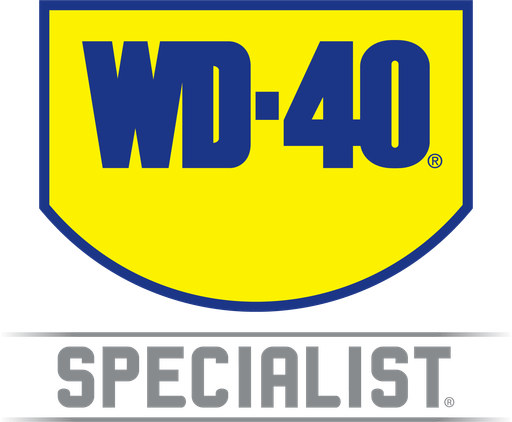 WD-40 Specialist logo