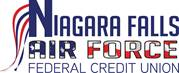 Niagara Falls Air Force FCU logo