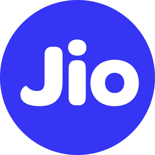 Jio Platforms logo