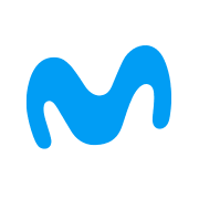 Movistar Colombia logo