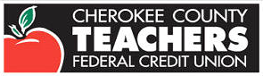 Cherokee County Teachers Federal Credit Union logo