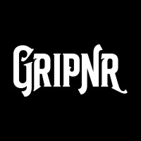 Gripnr logo