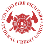 Toledo Fire Fighters Federal Credit Union logo