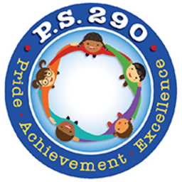 P.S. 290 The Juan Morel Campos School logo