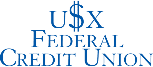 USX Federal Credit Union logo