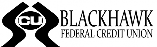 Blackhawk Federal Credit Union logo
