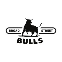 Broad Street Bulls logo
