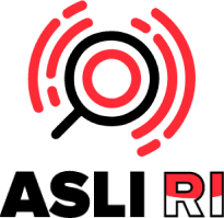 Asli RI logo