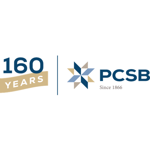 PCSB Bank logo