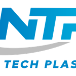 New Tech Plastics, LLC logo
