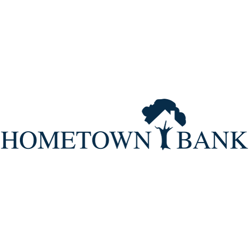 HomeTown Bank Alabama logo