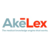 AkēLex logo