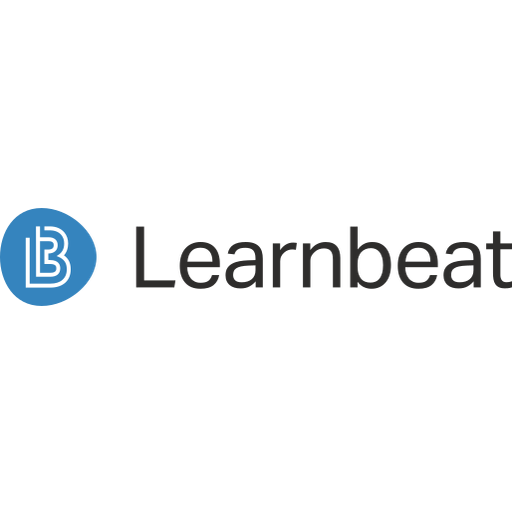 Learnbeat logo