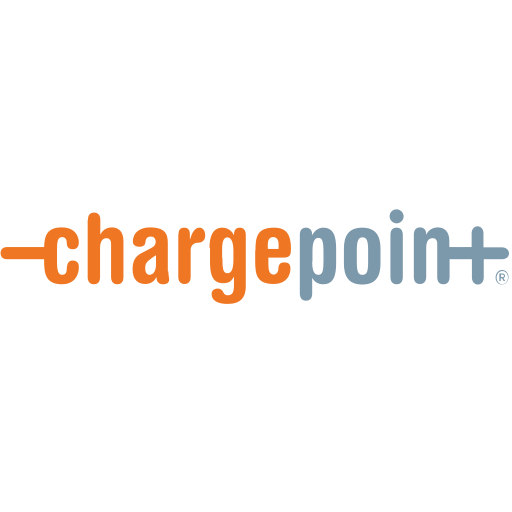 ChargePoint logo