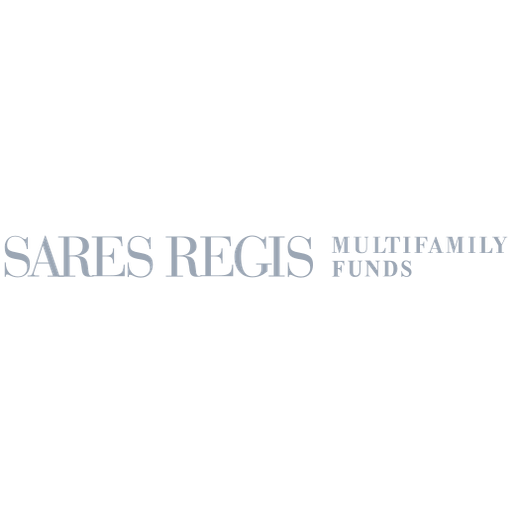 Sares Regis Multifamily Funds logo