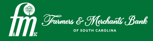Farmers & Merchants Bank logo