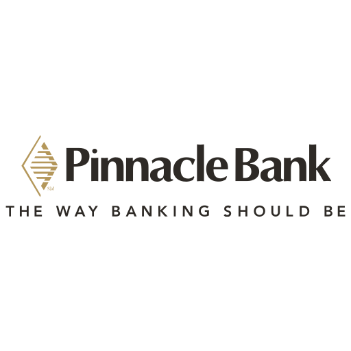 Pinnacle Bank logo