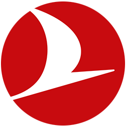 Turkish Airlines ® logo