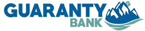 Guaranty Bank logo