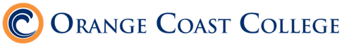 Orange Coast College logo