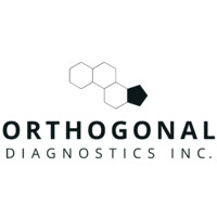 Orthogonal Diagnostic logo