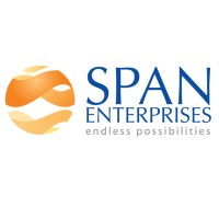 SPAN Enterprises logo