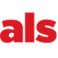 ALS Finding a Cure logo